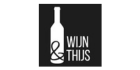 Wijn en thijs