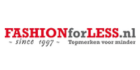 Fashion for less