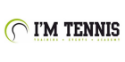 I'm tennis
